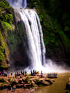 Walk around Ouzoud Waterfalls | 1 Day : Private & Luxury 10