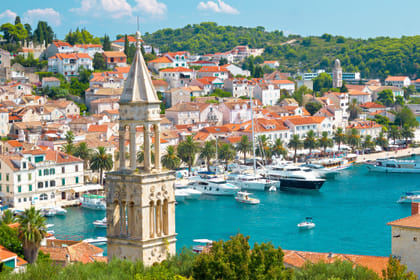 Private Hvar Walking Tour – from Hvar