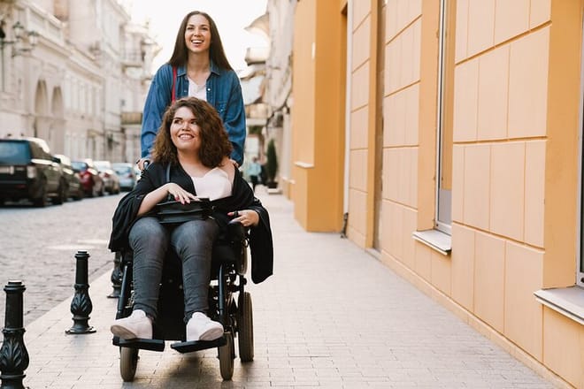Private Wheelchair Accessible Paris Full-Day Tour