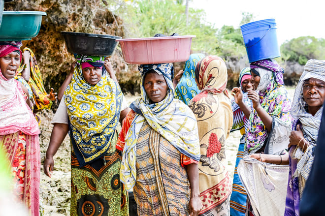 Zanzibar: Tumbatu Island Cultural Experience photo 6