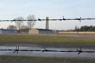 Private Tour to Sachsenhausen Concentration Camp Memorial (with Licensed Guide)