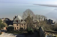 Private Tour to Mont-Saint-Michel From Paris 10