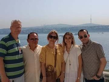Private Guided Cultural Tour of Istanbul's Historical Sites