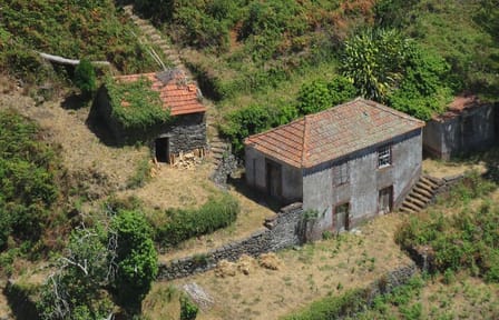 ATV Tour of Madeira's Coastal Landscapes in Calheta and Caniço