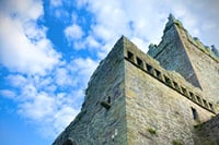 Medival Castle