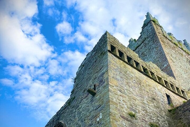 Medival Castle