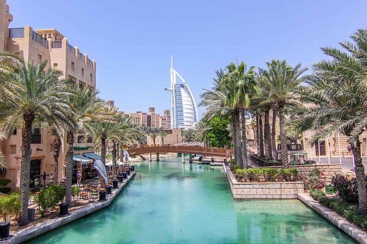 Private Dubai City Tour: A Premium Experience of Old and New