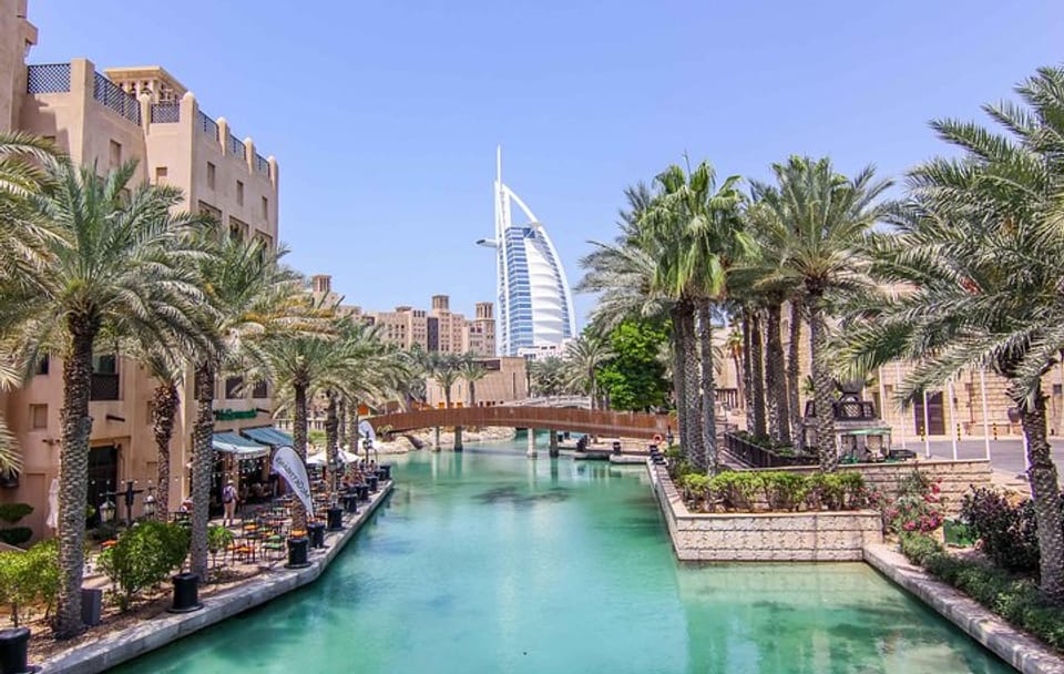 Private Dubai City Tour: A Premium Experience of Old and New