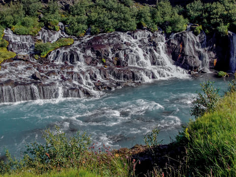 Land of the Midnight Sun, photo 5