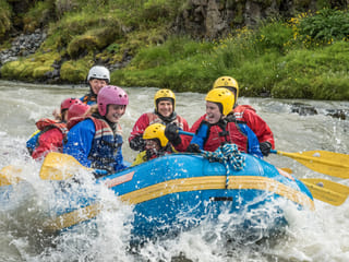 Family Rafting (West), photo 11
