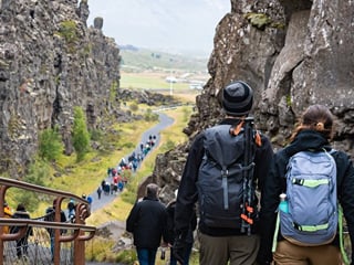 Golden Circle Shared Tour, photo 6