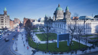 Giant's Causeway and Belfast Titanic tour from Dublin 6
