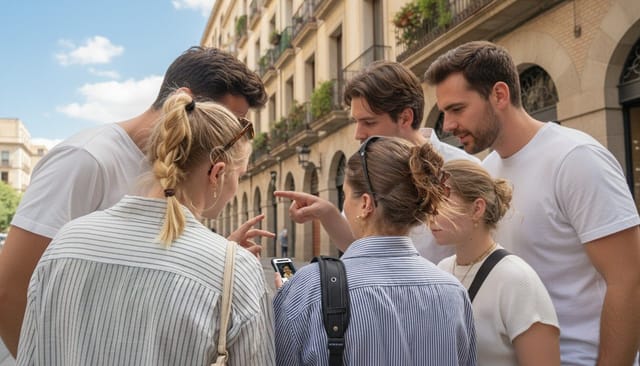 Ypres Self-Guided Sherlock Holmes Murder Mystery Game