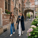 Self-Guided The Antwerp Syndicate City Escape Game 3