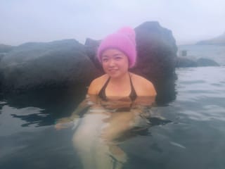 Hvammsvik Hot Springs with Private Transfer from Reykjavik, photo 8