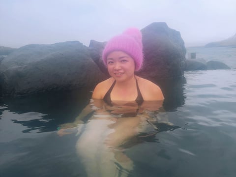 Hvammsvik Hot Springs with Private Transfer from Reykjavik, photo 8