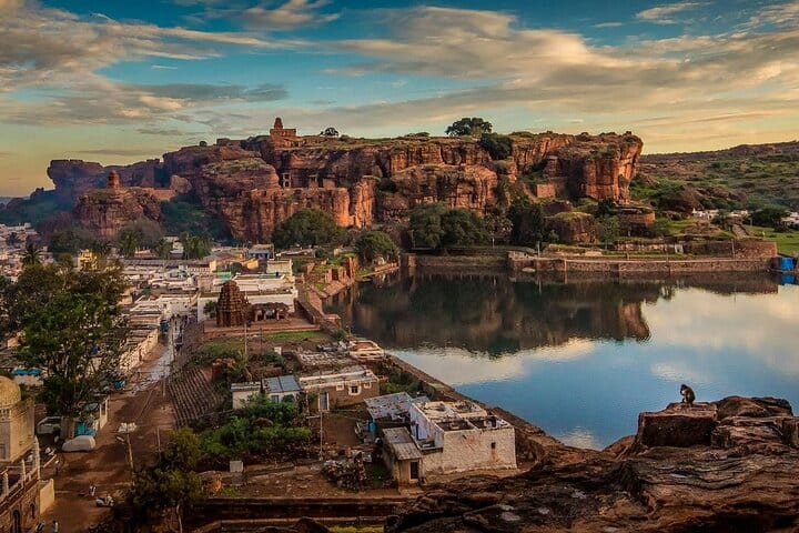 Architecture of South India