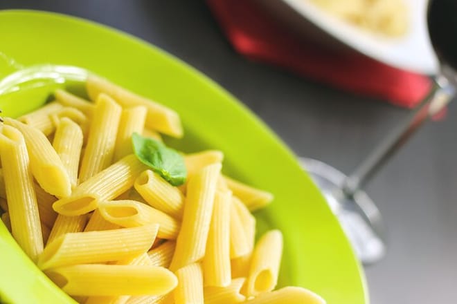 Italian Cooking Class 3