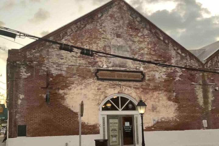 Key West History Audio Guided Walking Tour 5
