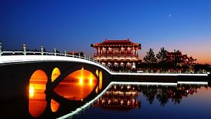 Chinese Ancient Heartland, Private Tour