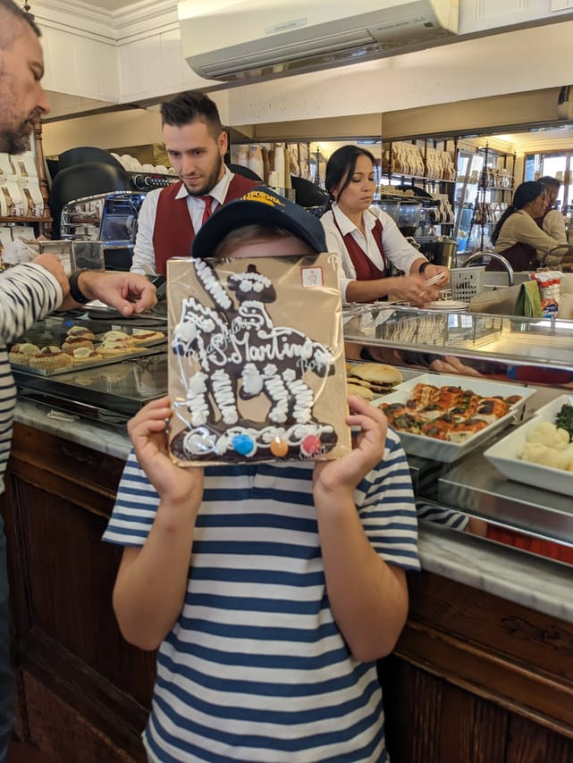 Venice for Families: A Fun & Curious Private Tour 6
