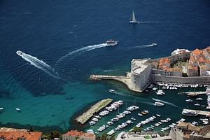 Island Hopping 2024: Dalmatian Odyssey - from Dubrovnik