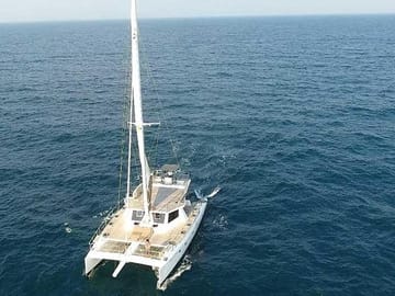 Giant Loop Cruise Mirissa