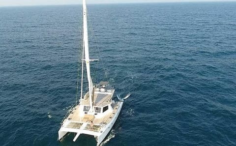Giant Loop Cruise Mirissa