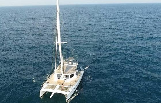 Giant Loop Cruise Mirissa