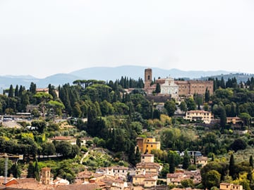 Semi-Private 6-Day Tour of Rome and Florence Highlights