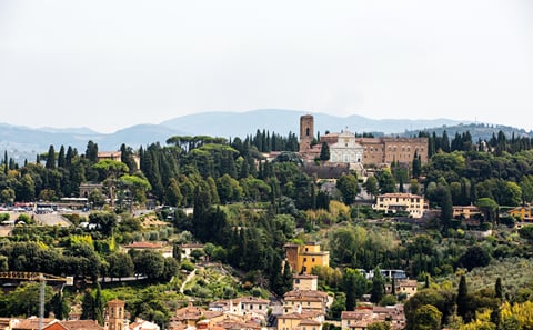 Semi-Private 6-Day Tour of Rome and Florence Highlights