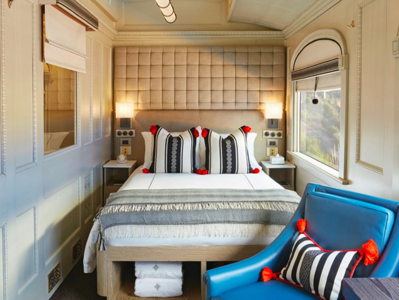 Suite Belmond Andean Explorer