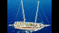 Sina Dream Luxury Boat Trip To Ras Mohamed From Sharm EL Sheikh 2