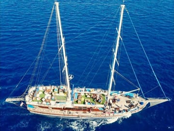 Luxury Snorkeling and Adventure Trip to Ras Mohamed from Sharm El Sheikh