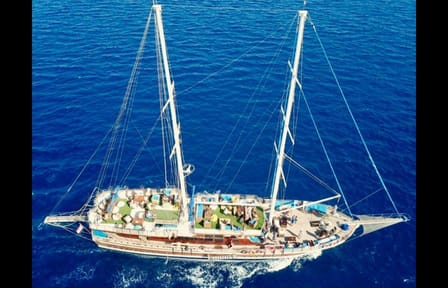 Luxury Snorkeling and Adventure Trip to Ras Mohamed from Sharm El Sheikh