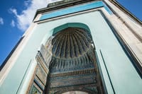 Private Day Trip From Istanbul to Bursa 7