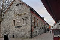 Visite Guidée de Kilkenny en français 10