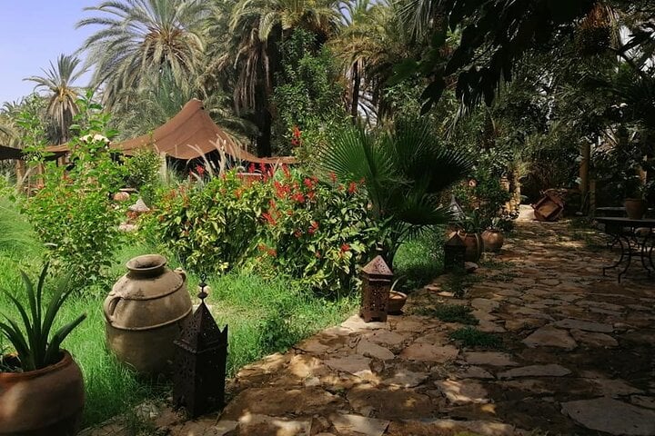 Explore Taroudant &amp; Tiout Full Day Tour with Lunch - Agadir