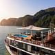 Heritage 4 Days Cruises: Halong Bay,Lan Ha Bay & Cat Ba Island