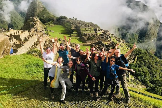 Private Machu Picchu day trip from Cusco photo 4