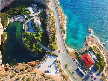 Semi-Private Day Cruise along the Athens Riviera
