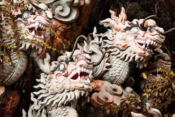 Hoi An: MARBLE MOUNTAINS AND SON TRA PENINSULA HALF-DAY TOUR 7