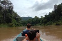 Taman Negara National Park Day Tour (Join In Tour) 2