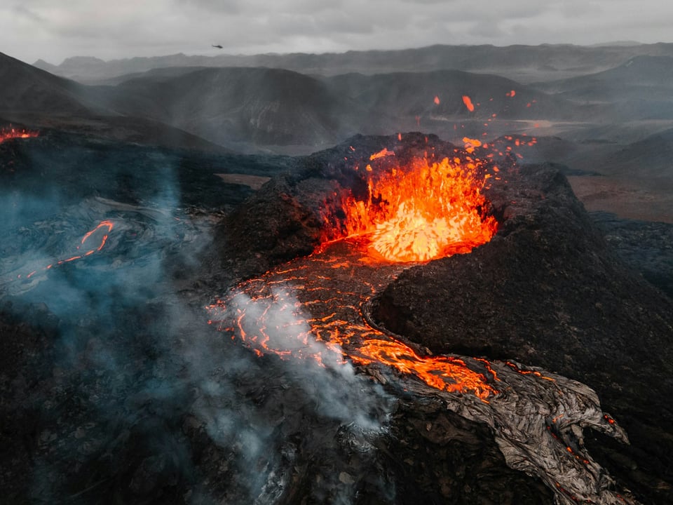 Private Reykjanes Discovery Day Tour — Easy Travel Iceland