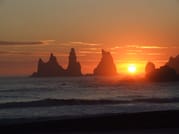 The Best of Vik – 1 Hour Express Tour   2