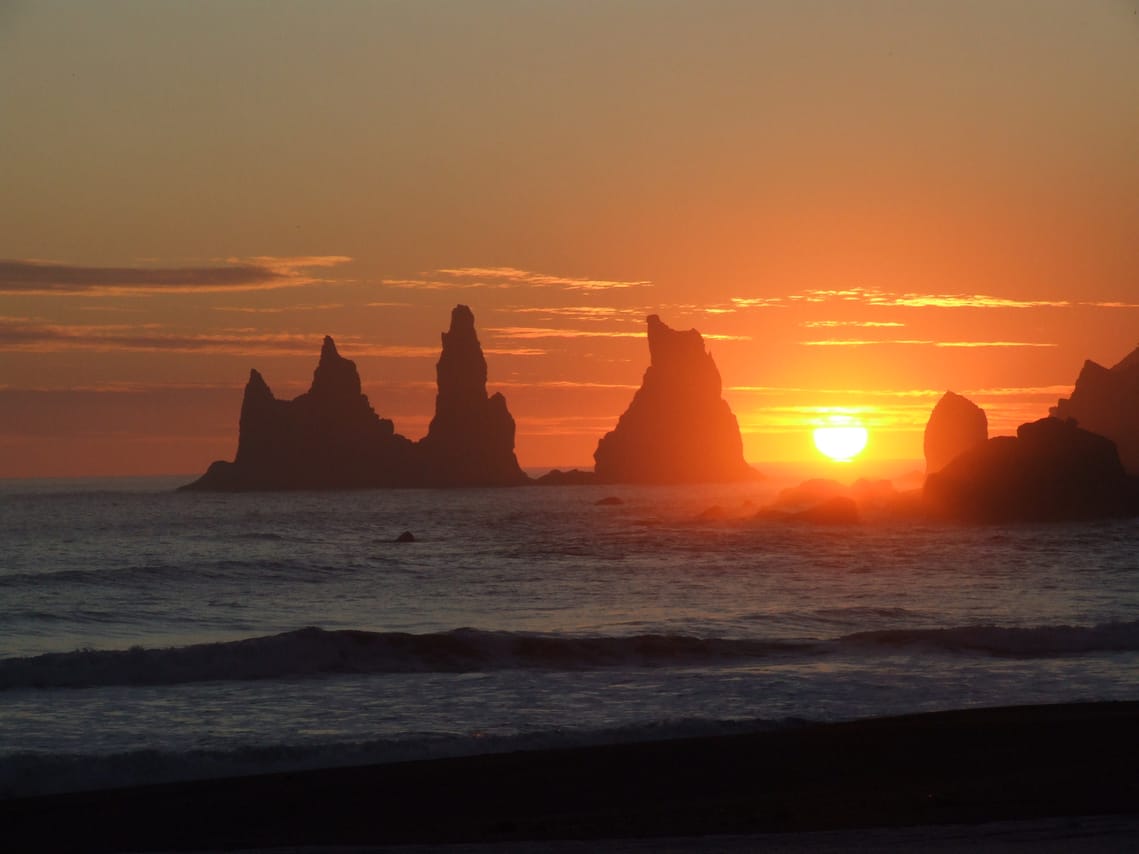 The Best of Vik – 1 Hour Express Tour   2