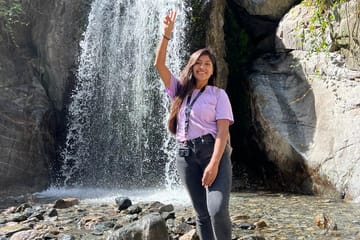 Adrenaline Adventure Tour in San Mateo de Otao, Lima