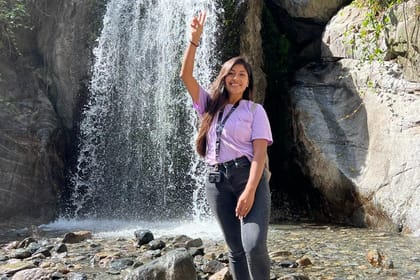 Adrenaline Adventure Tour in San Mateo de Otao, Lima