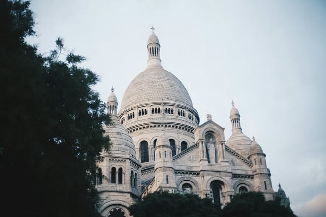 Private Montmartre Walking Tour An Artist’s View of Paris