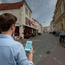 Secrets of Middelburg Self-Guided Exploration Game Tour 6